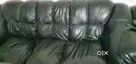 Sofa set 3+1+1