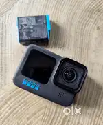 GoPro Hero10 Black for Sale – Excellent Condition!