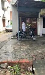 A corner shop in Kavinagar