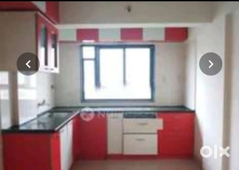 1BHK on Rent