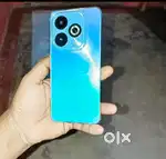 Infinix super 8 ---6---128 gb