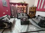 Sofa sets 7 seater