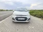 Hyundai Grand i10 1.2 CRDi Magna, 2016, Petrol