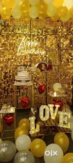 Ready to move in Event business (Private theatre )