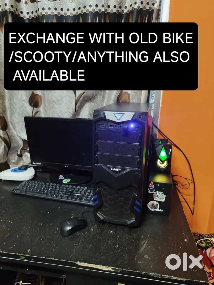 Best Full set computer