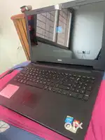 Dell inspiron 15 3000 series for sale!