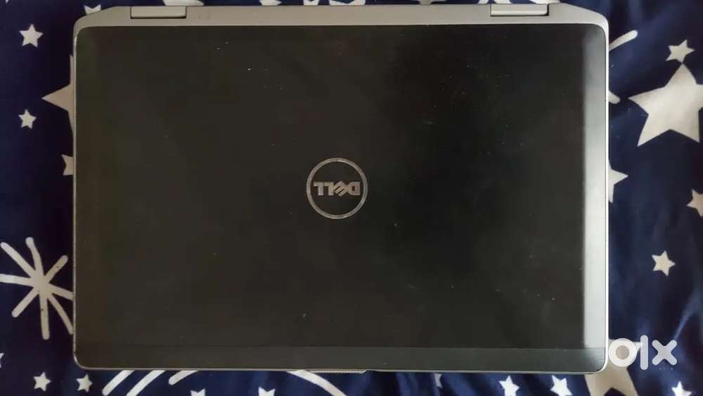 Dell i7 8gb ram with SSD