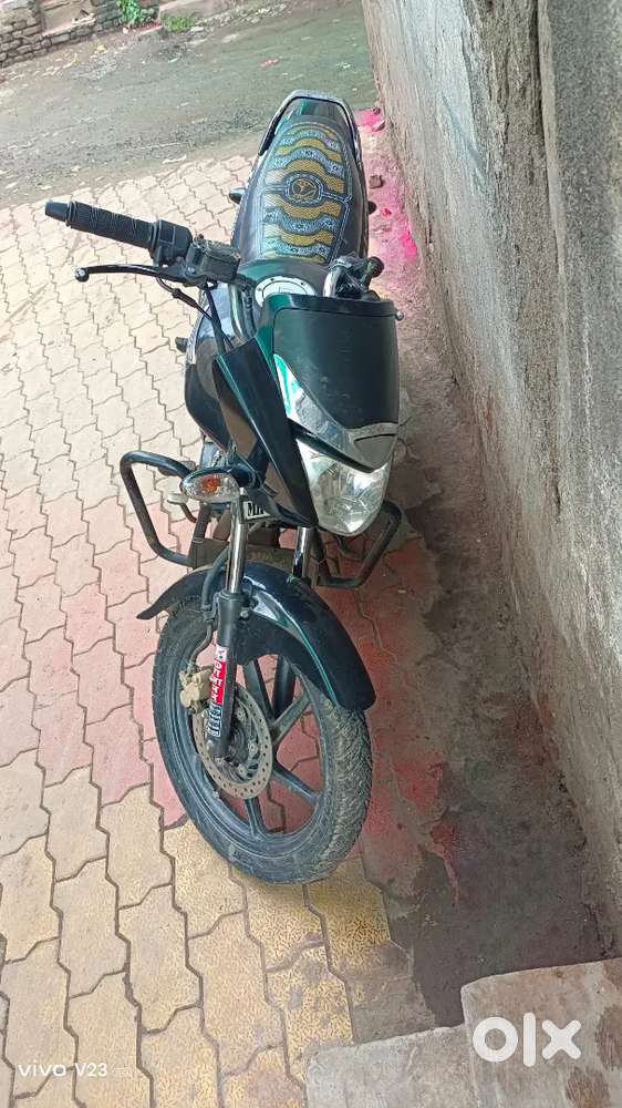 Honda Unicorn 2013 Model  Single Owner  Good Condition