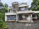 9cent plot with 3bhk house near road mukk komalapuram alappuzha