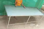 Fish stall