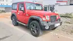 Mahindra Thar LX Hard Top Diesel MT 4WD, 2023, Diesel