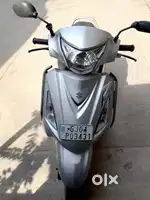 Good condition