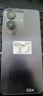 realme c61