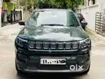Jeep Compass Model S (O2) AT, 2021, Petrol