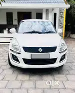 Maruti Suzuki Swift 2017 Petrol 47000 Km Driven