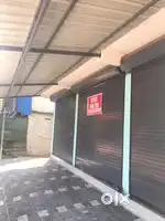Shop for rent
