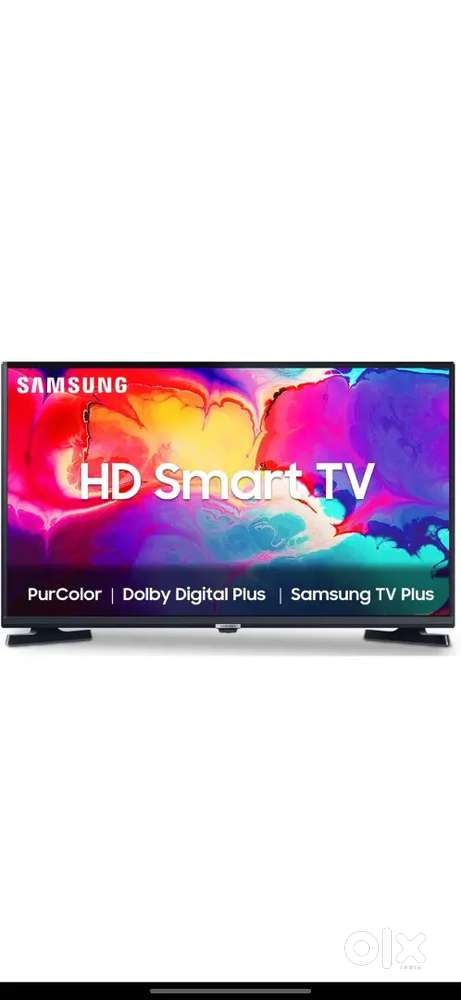Samsung smart tv