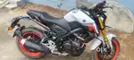 MT15- V2  milage-48