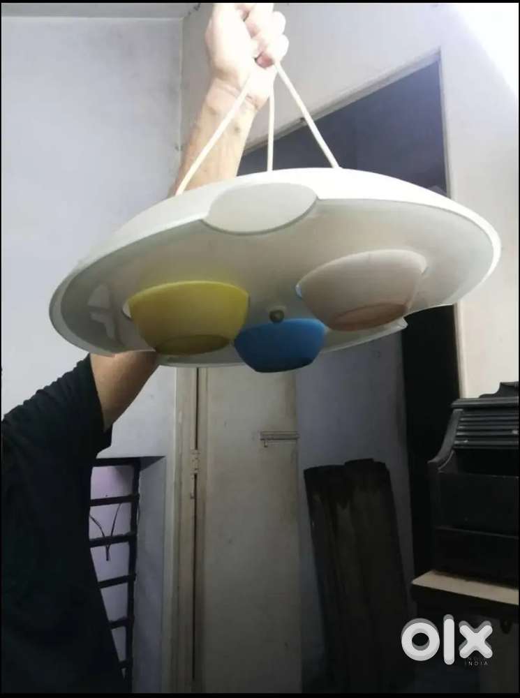 Lamp Shade in excellent condition