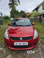 Maruti Suzuki Swift DDiS VDI, 2014, Diesel