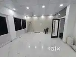 Office space for rent 1st floor Polo Ground Market