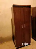 Brand new 2 door wardrobe (free delivery)