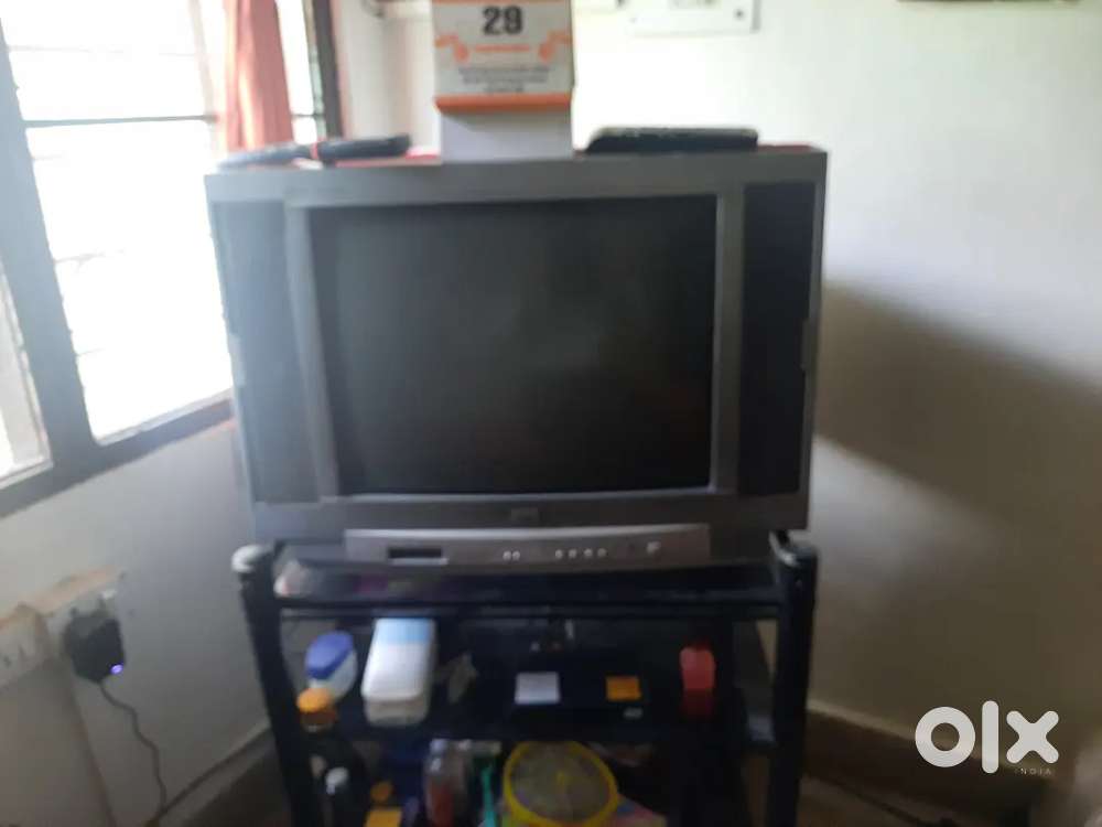 TV BPL Old model
