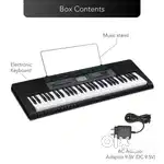Casio CTK 2550 Keyboard Just like New