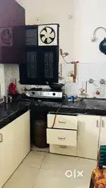 Khana banane wali chahiye