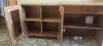 Study table & Book shelf for multi purpose use