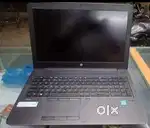 HP ZBOOK G3