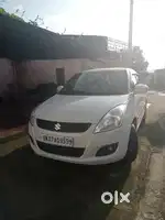 Maruti Suzuki Swift 2012 Diesel 95000 Km Driven