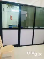 Partition for Shop