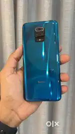 Redmi note 9