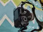 Nikon camera