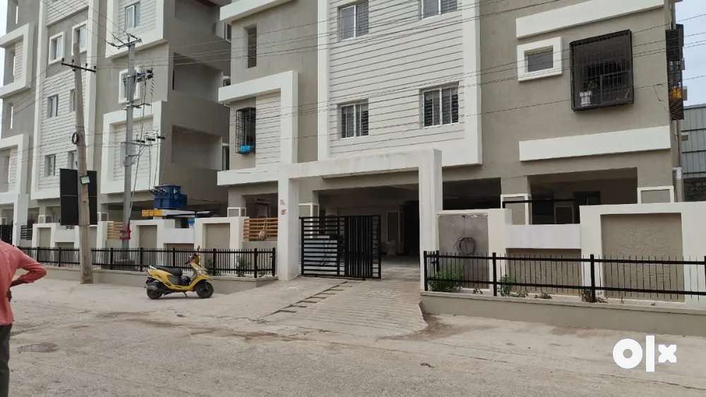 2bhk luxury flat for sale near pipal metro