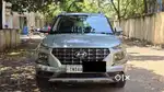 Hyundai Venue 1.4 CRDi SX, 2020, Diesel