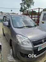 Wagon R 201CNG