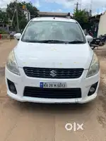 Maruti Suzuki Ertiga 2012 Diesel 146000 Km Driven