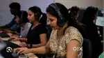 Part time and full time telecaller job
