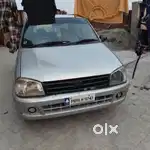 Maruti Suzuki Zen Estilo 2004 Petrol 131280 Km Driven