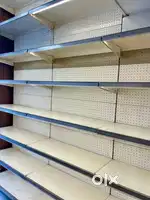 1700 sq ft shop