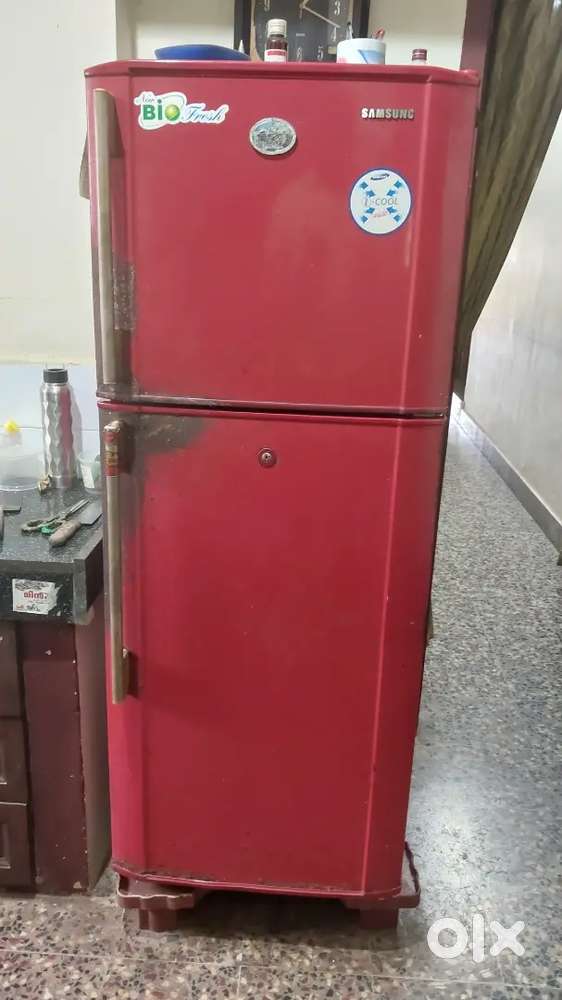 Samsung Working (old) Fridge 250L