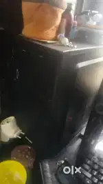 1 year old not used