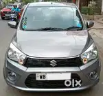 Maruti Suzuki Celerio ZXI MT, 2018, Petrol