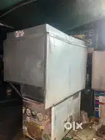 Tea stall full stand