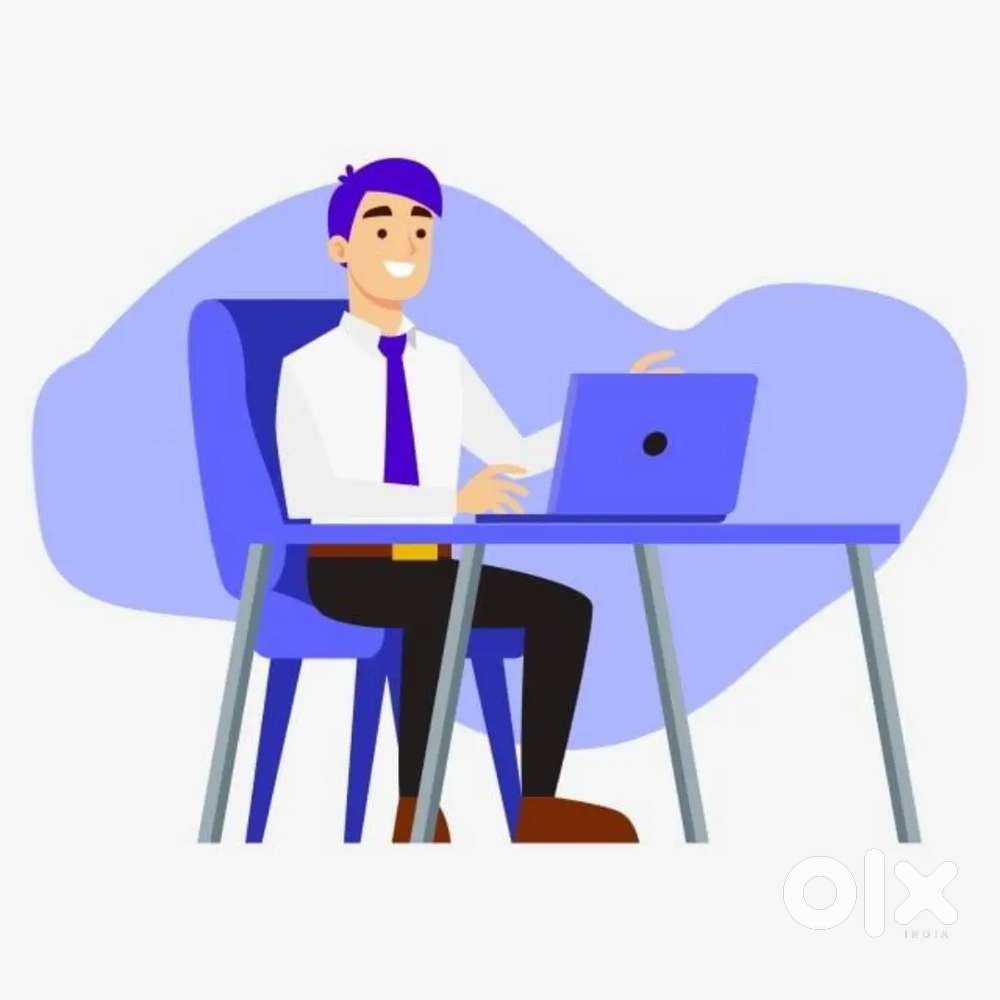 Part time job@Theni