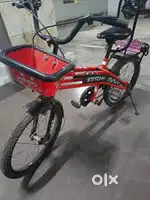 KIDS cycle for the age of 6 to 10