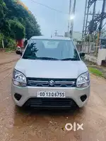 Maruti Suzuki Wagon R CNG LXI, 2022, CNG & Hybrids