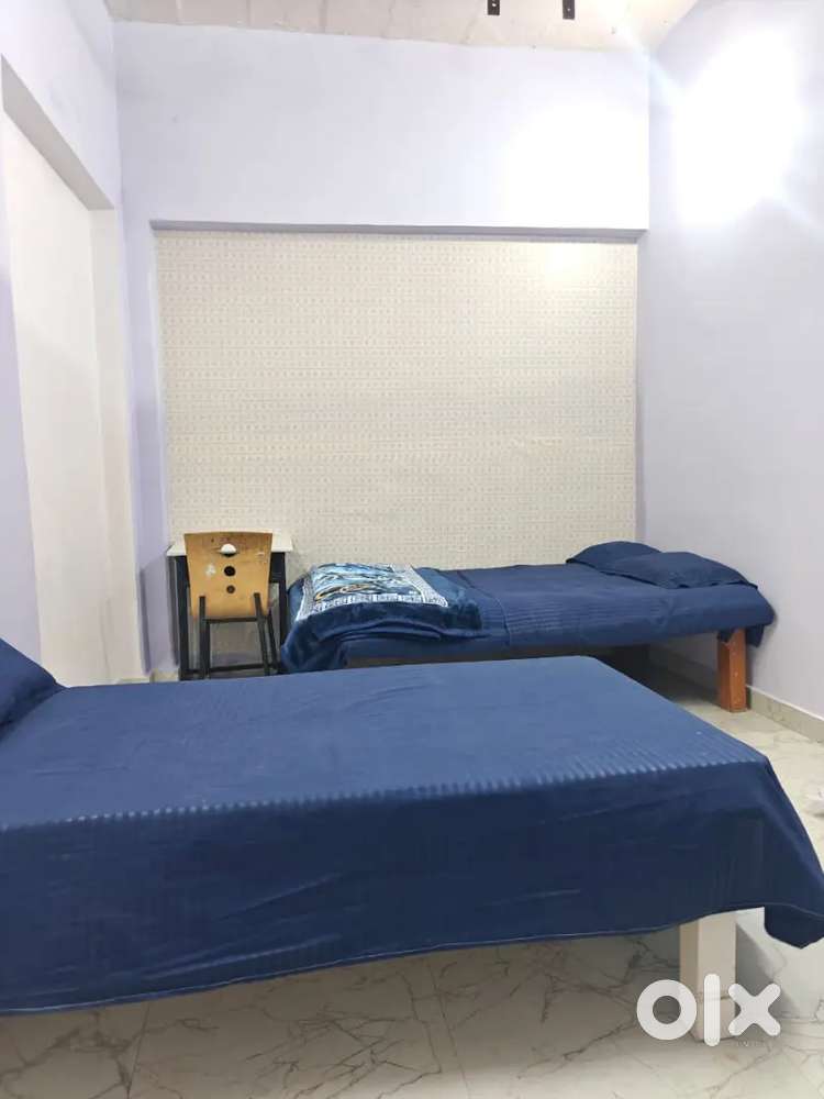 Pg girls hostel